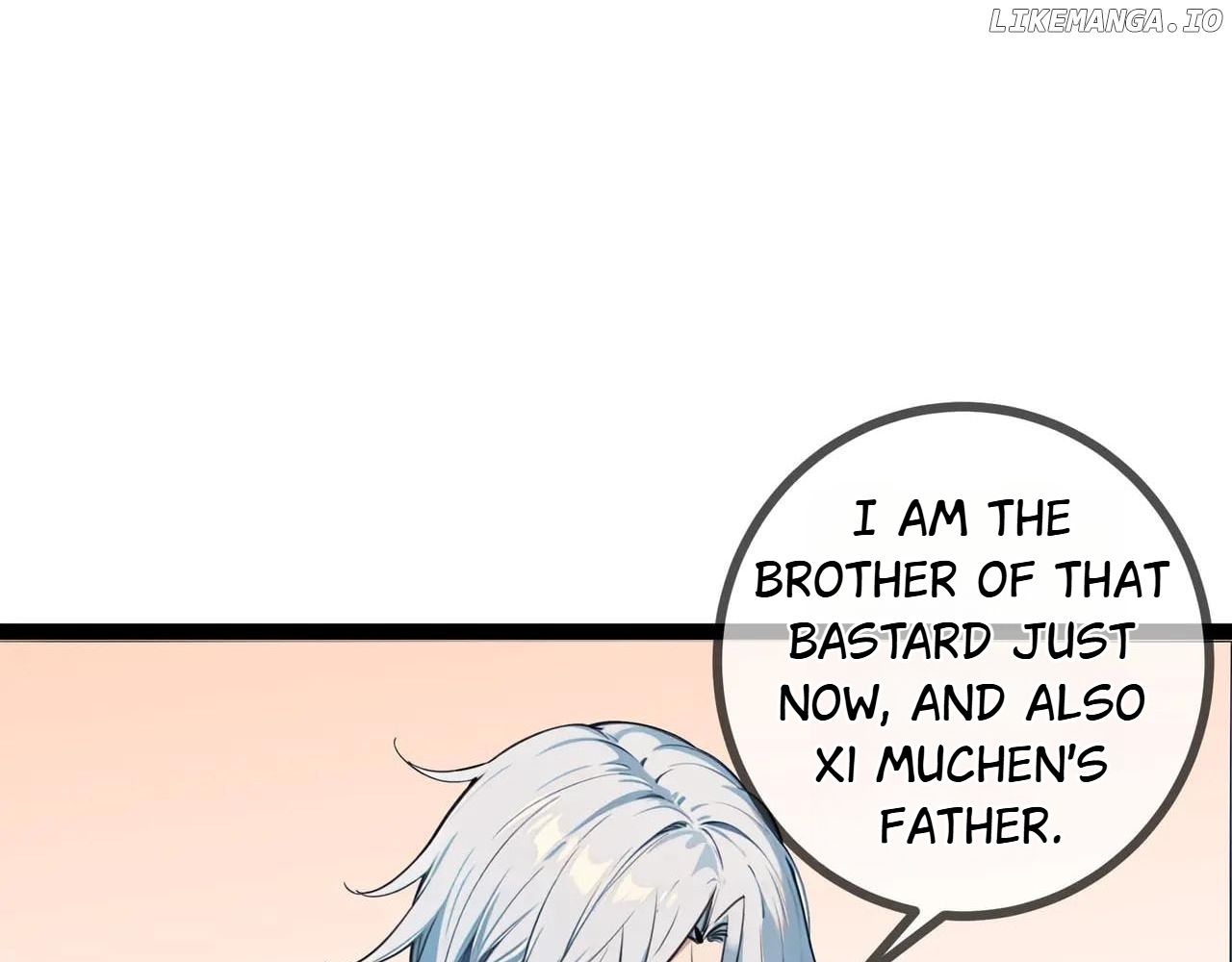 Daddy President Is Too Hard To Deal With Chapter 183 - page 4